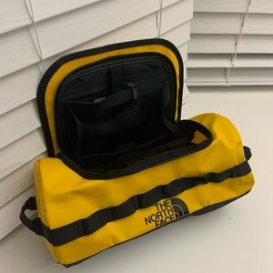 The North Face Base Camp Travel Canister
